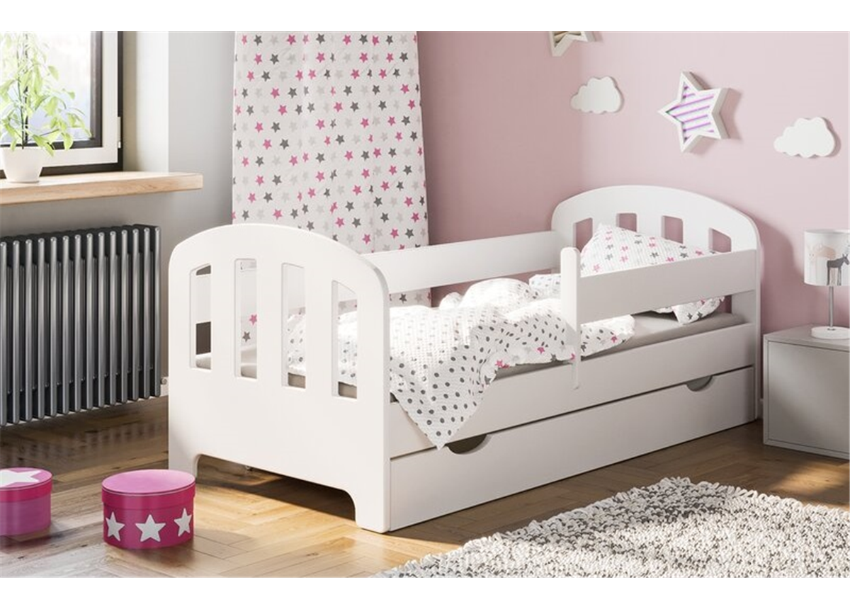 Кровать-диванчик детская ЛИМА (102)