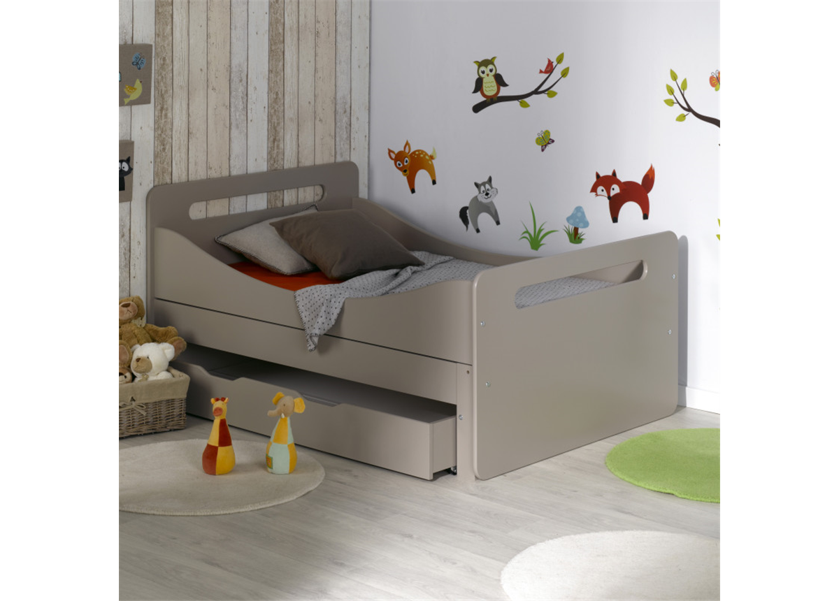 Кровать детская ВЕНЕЦИЯ (102)