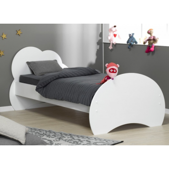 Кровать детская DUBAI (102)