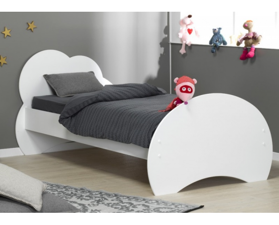 Кровать детская DUBAI (102)