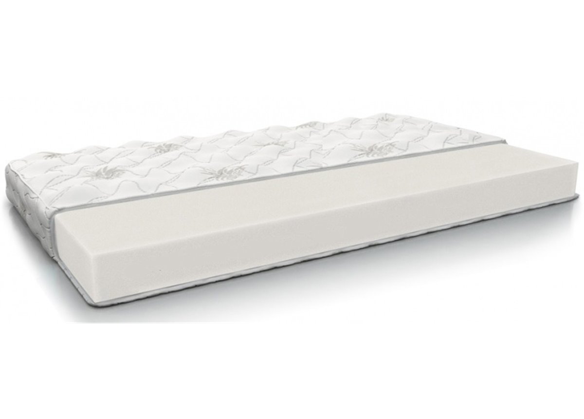 Ортопедический матрас Take and Go SLIM ROLL ЕММ 80x190