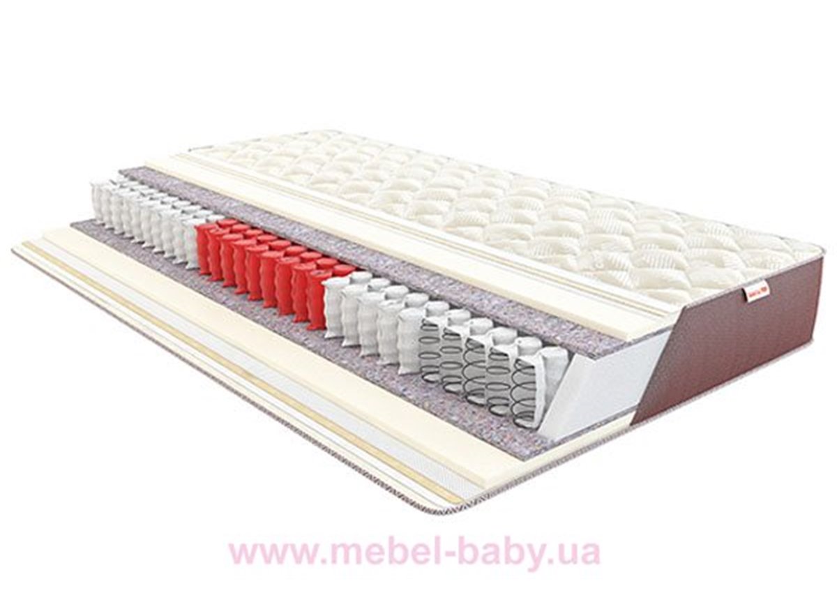 Матрас Come-for Практик Софт нестандарт