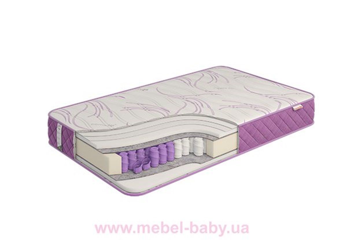 Ортопедический матрас Джамп Come-for нестандарт