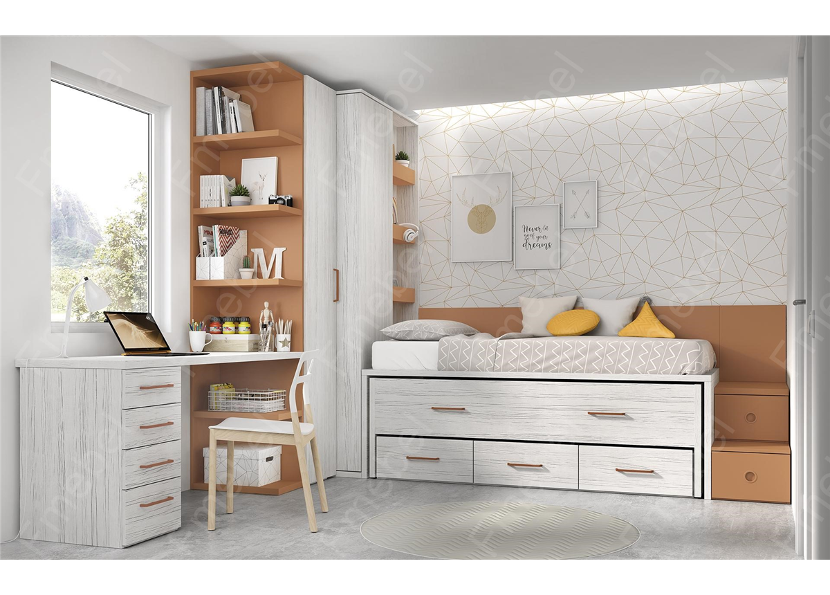 Комната Куба Fmebel