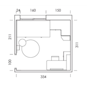 Комната Австрия Fmebel