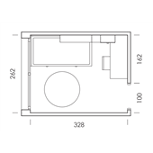 Комната Андорра Fmebel