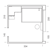 Комната Дания Fmebel