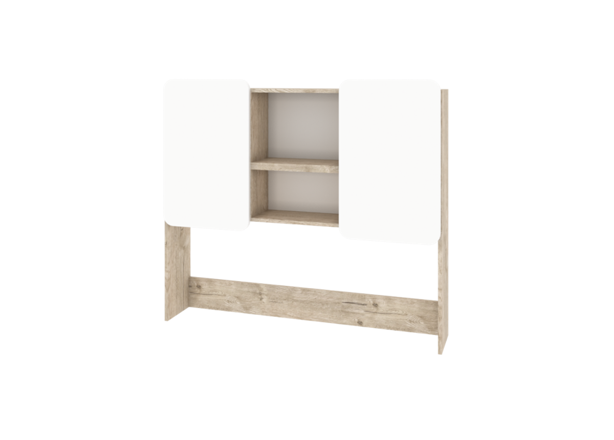 Антресоль AN-A-005/2 Animals Эдисан