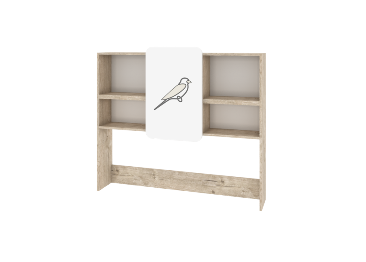 Антресоль AN-A-005/3 Animals Эдисан