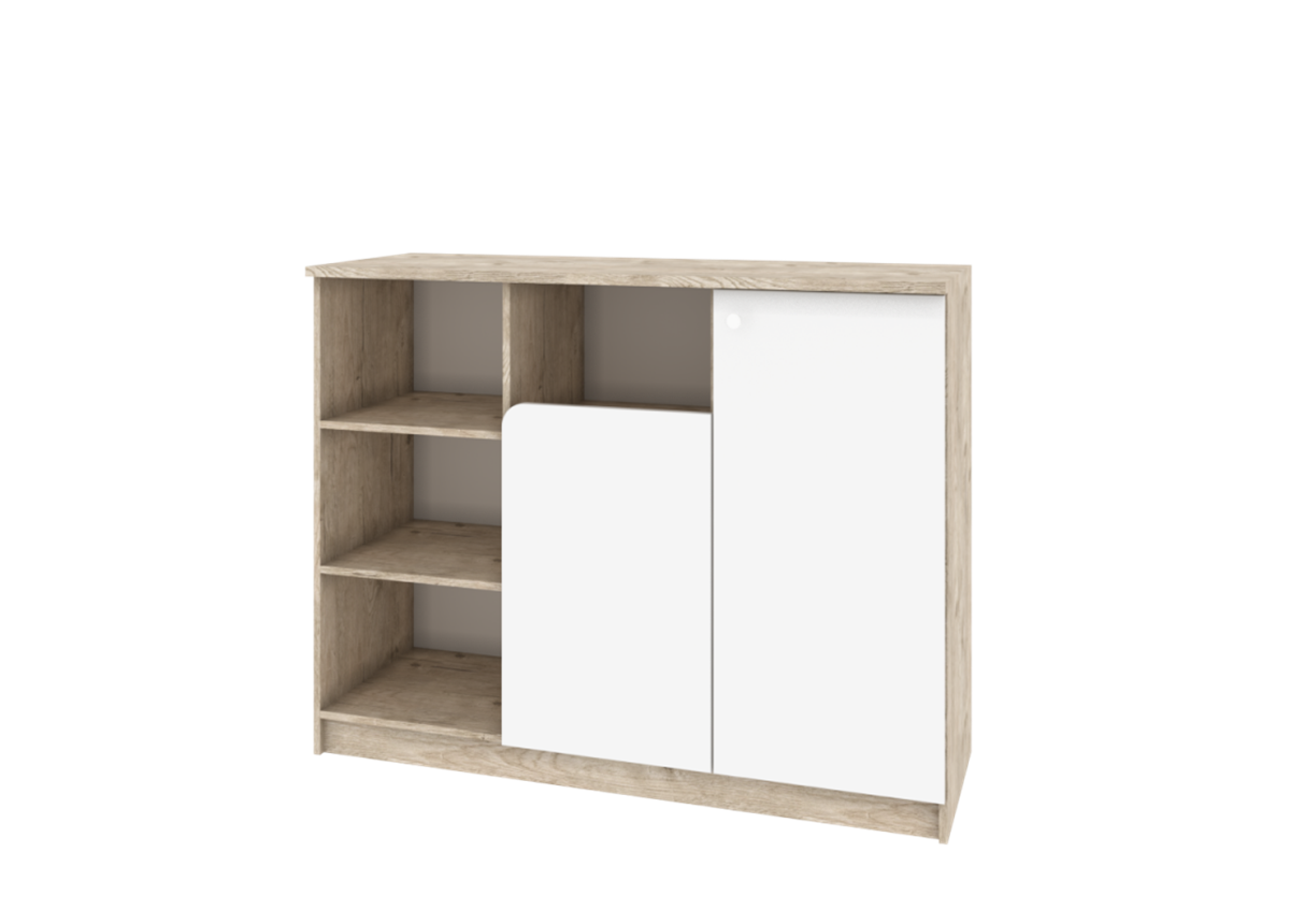 Тумба AN-T-002/11 Animals Эдисан