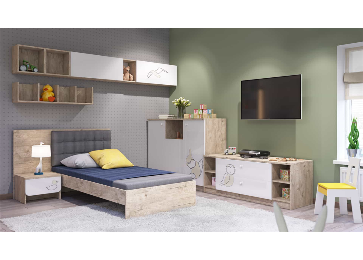 Комната Animals Эдисан