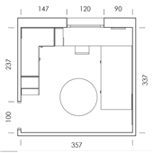 Комната Финляндия Fmebel