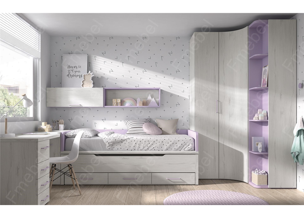 Комната Чехия Fmebel