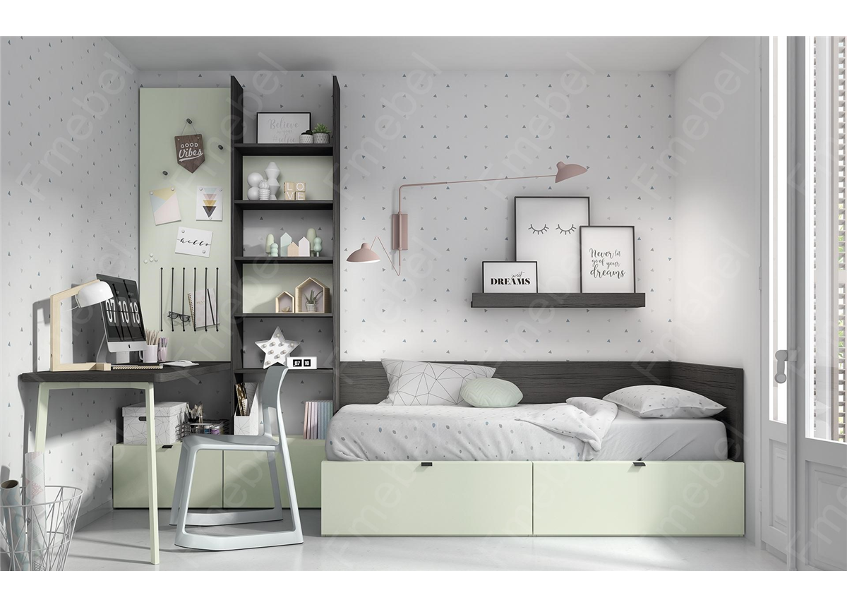 Комната Бангладеш Fmebel