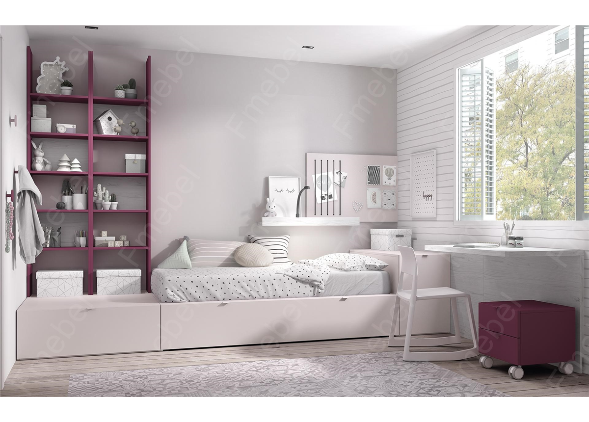 Комната Камбоджа Fmebel