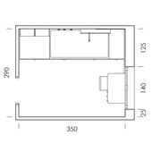 Комната Камбоджа Fmebel