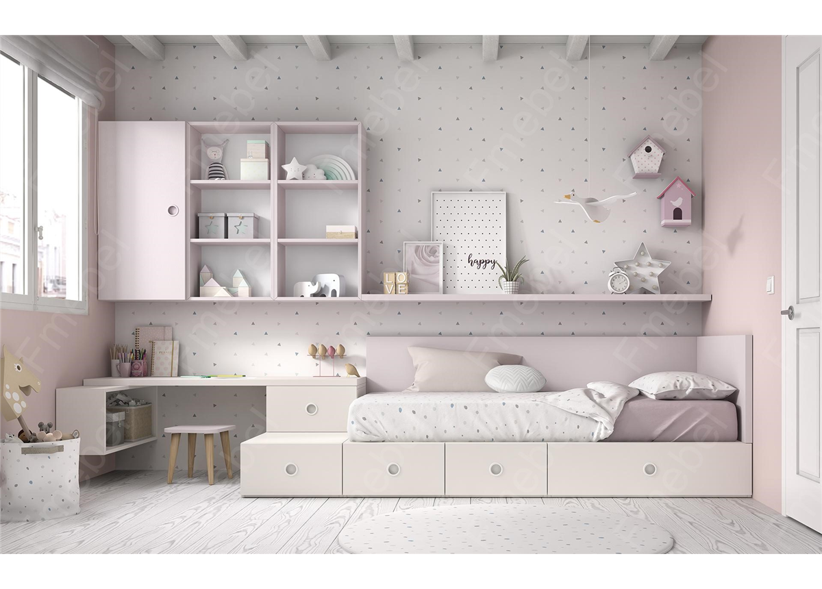 Комната Непал Fmebel