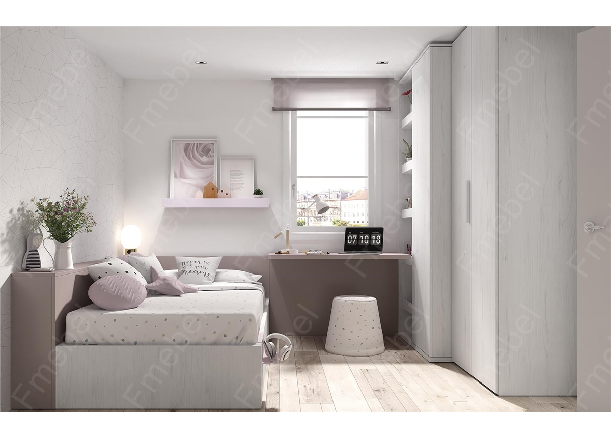 Комната Филиппины Fmebel