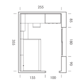 Комната Кения Fmebel