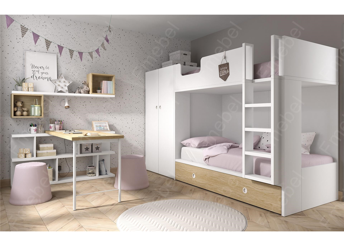 Комната Танзания Fmebel