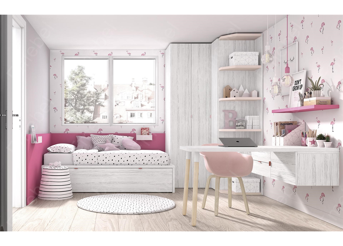 Комната Австрия Fmebel