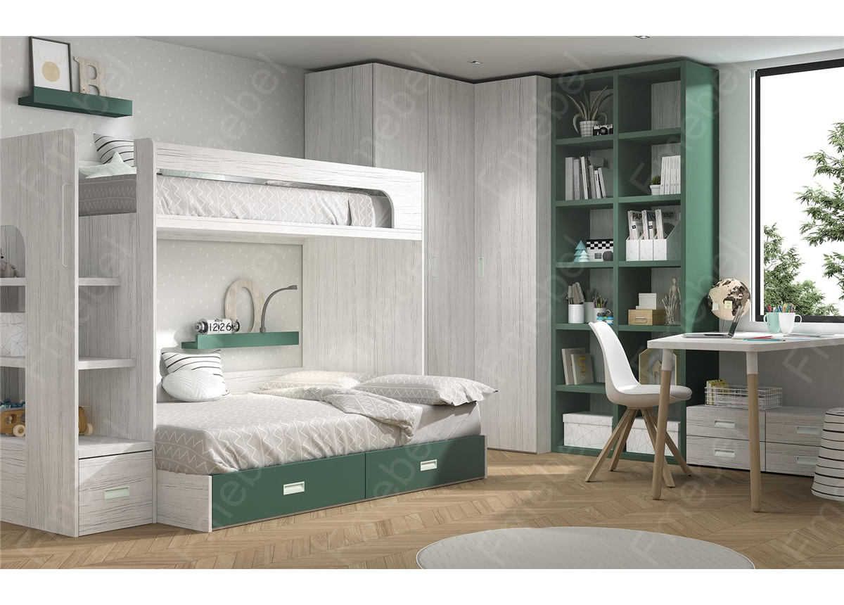 Комната Аргентина Fmebel