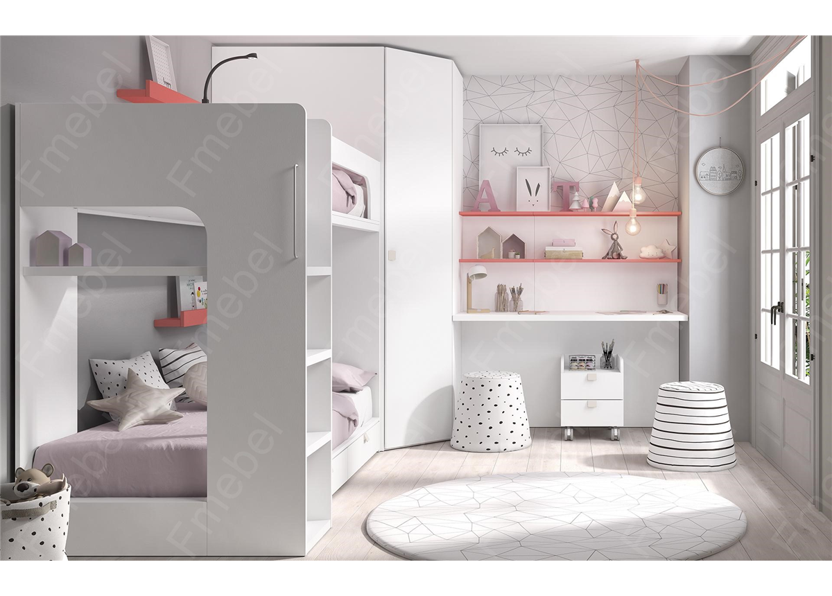 Комната Венесуэла Fmebel