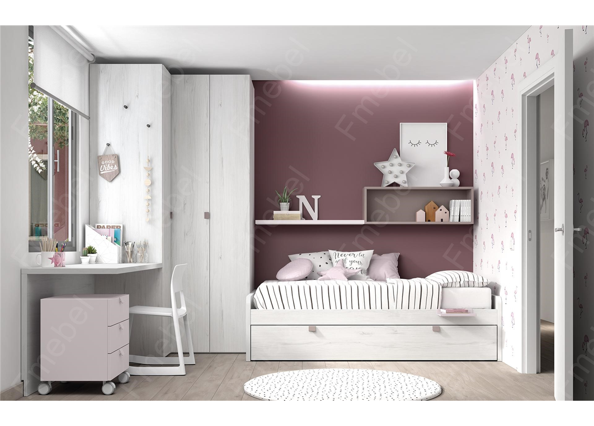 Комната Великобритания Fmebel