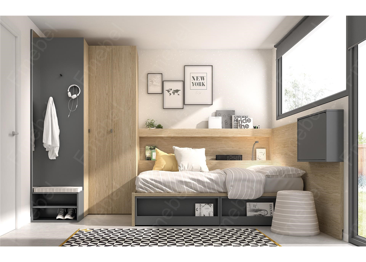 Комната Дания Fmebel