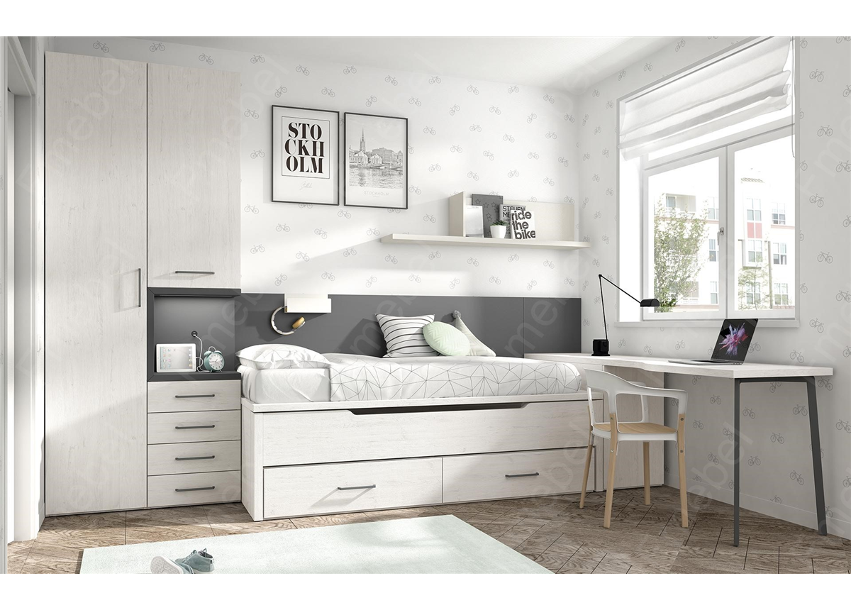 Комната Португалия Fmebel