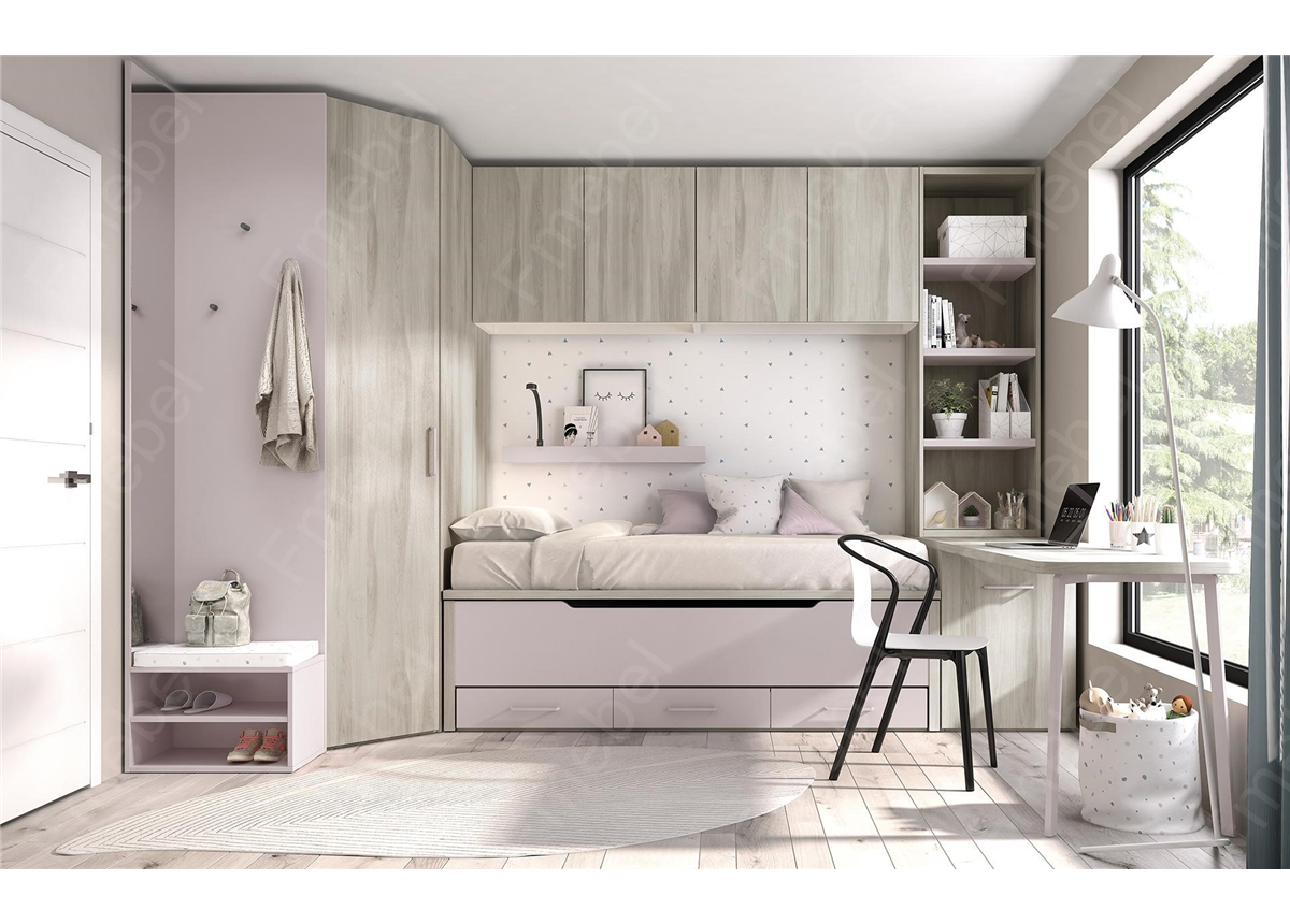 Комната Сербия Fmebel