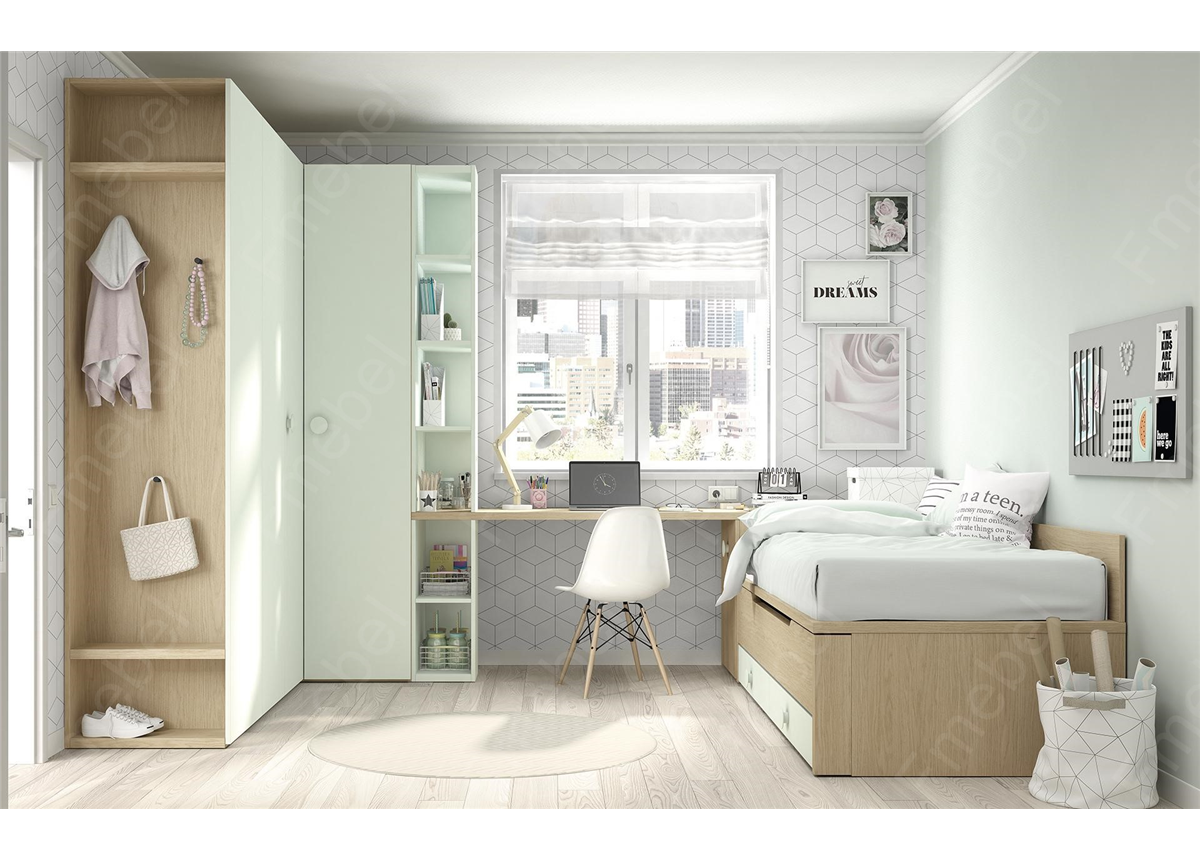 Комната Финляндия Fmebel