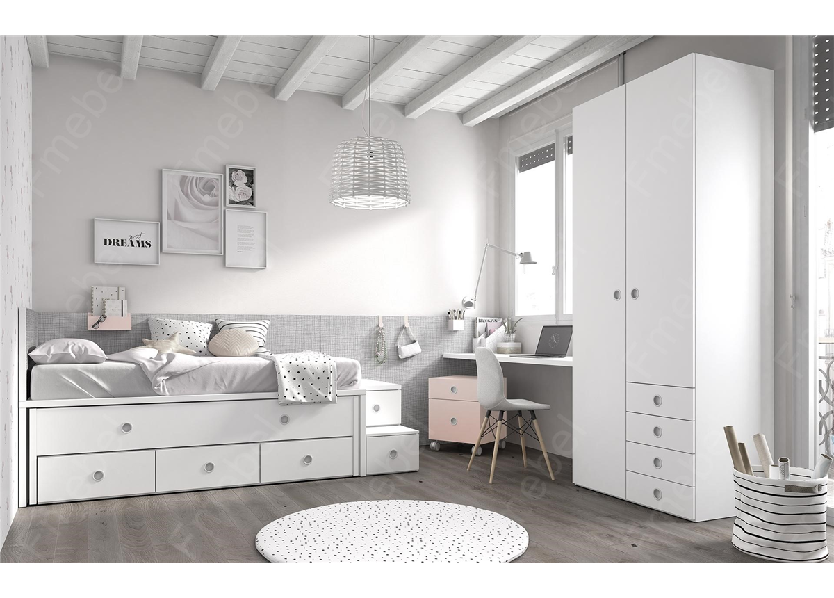 Комната Франция Fmebel