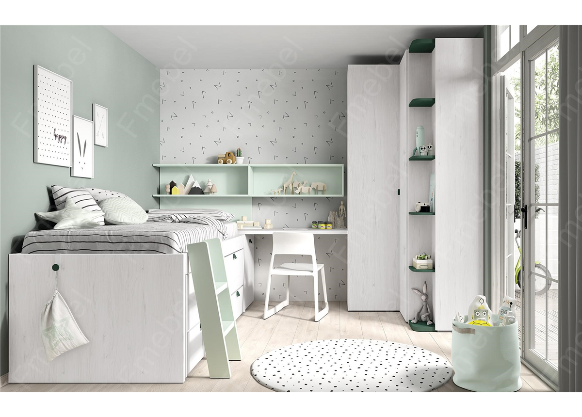 Комната Хорватия Fmebel