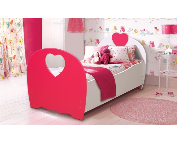 Кровать детская VALENCIA (102)