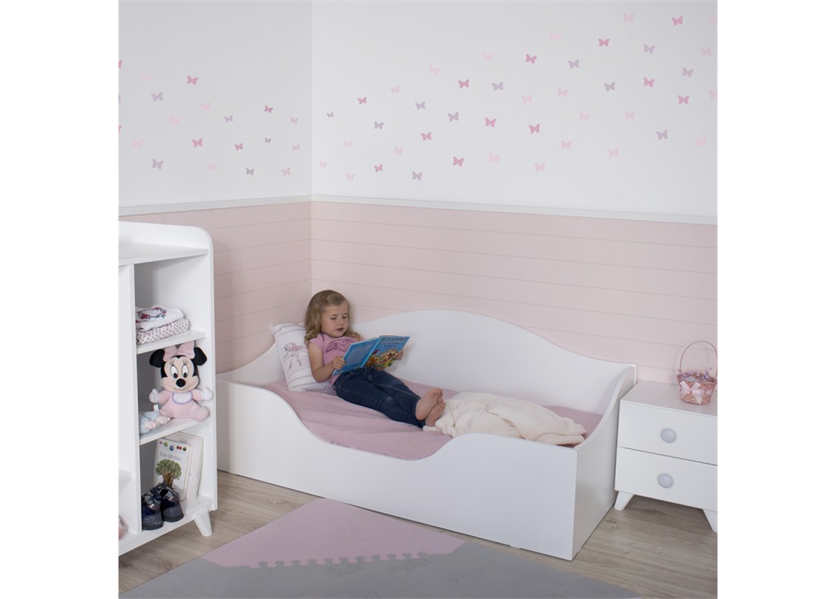 Кровать детская RIO DE JANEIRO (102)