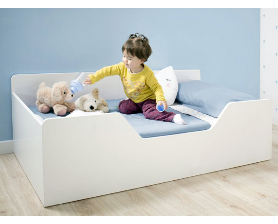 Кровать детская AMSTERDAM (102)