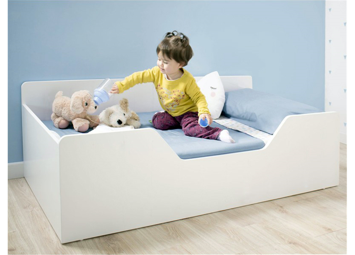 Кровать детская AMSTERDAM (102)