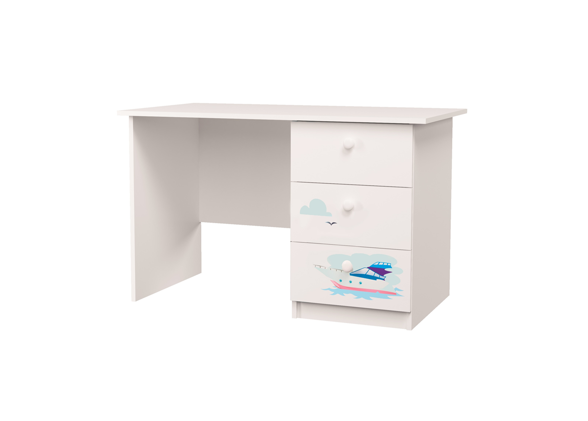 Стол Путешествия MebelKon 75x120x65