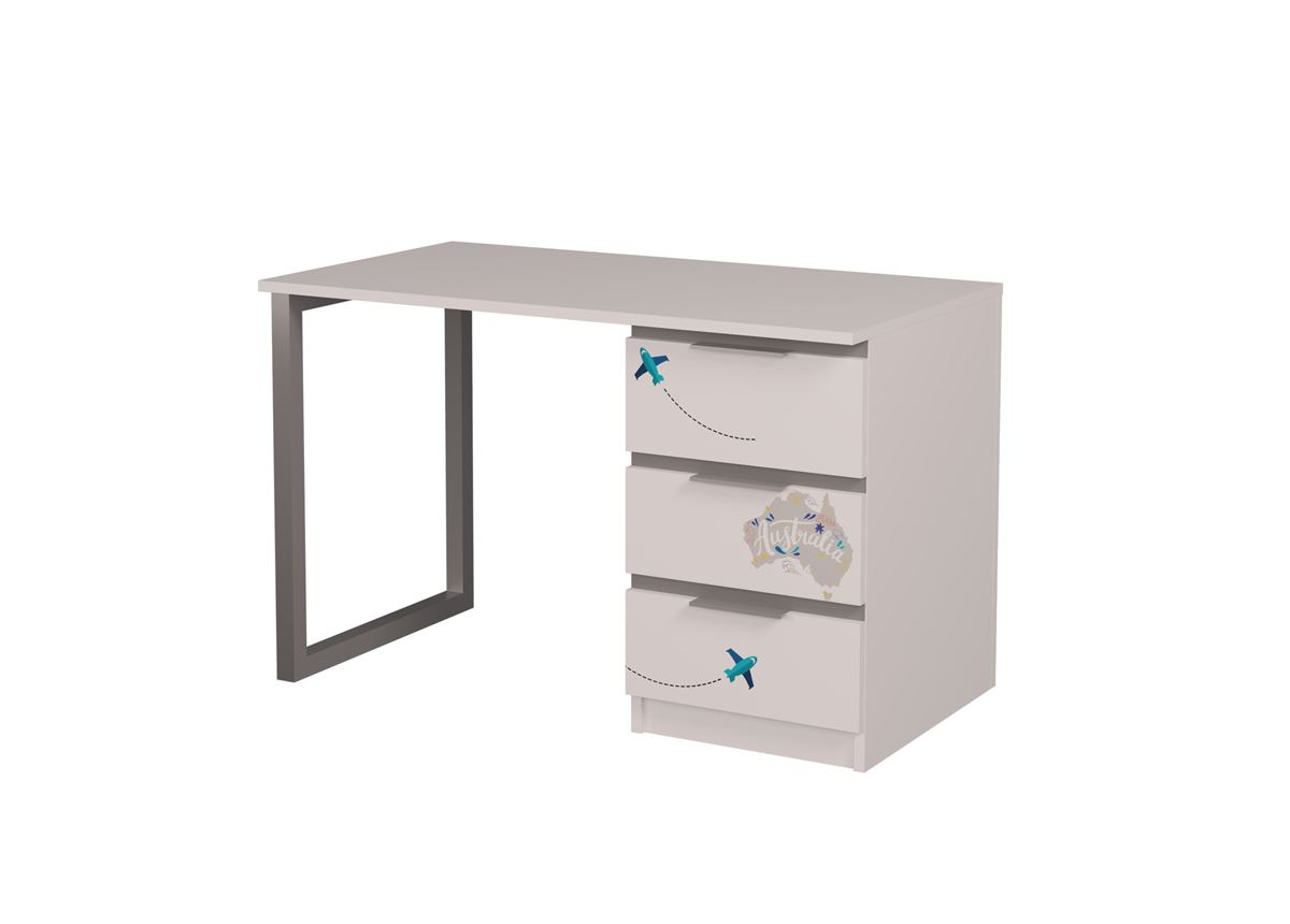 Cтол БМВ-1 AUTO MebelKon 75x120x65