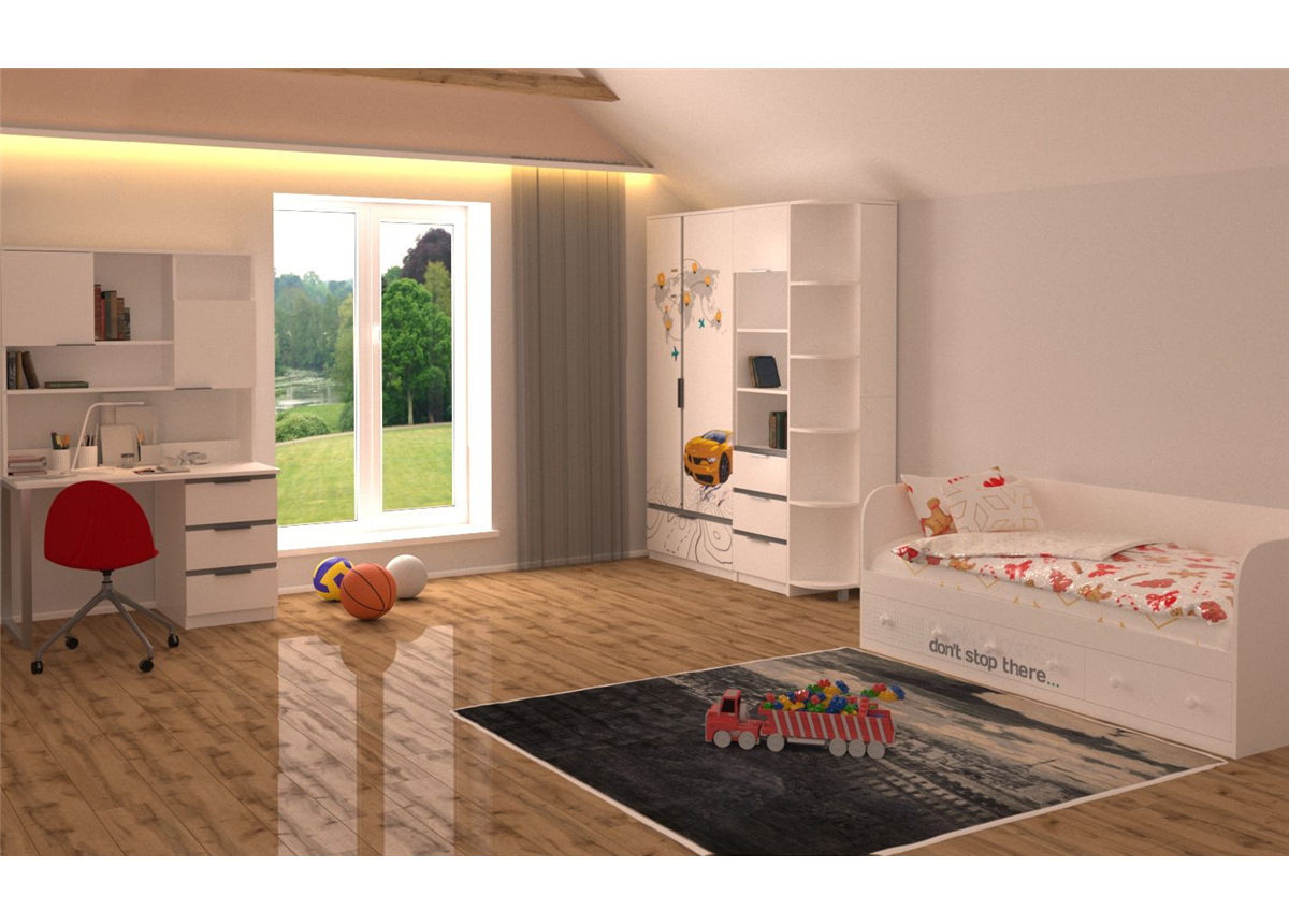 Комната AUTO MebelKon