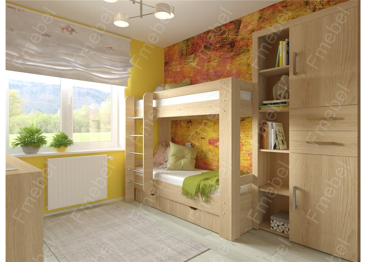 Комната Фант-2 Fmebel