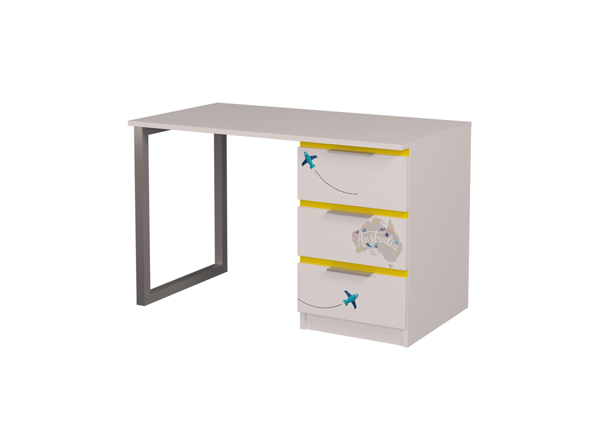 Cтол БМВ-3 AUTO MebelKon 75x120x65 Cтол БМВ-3 AUTO MebelKon 75x120x65