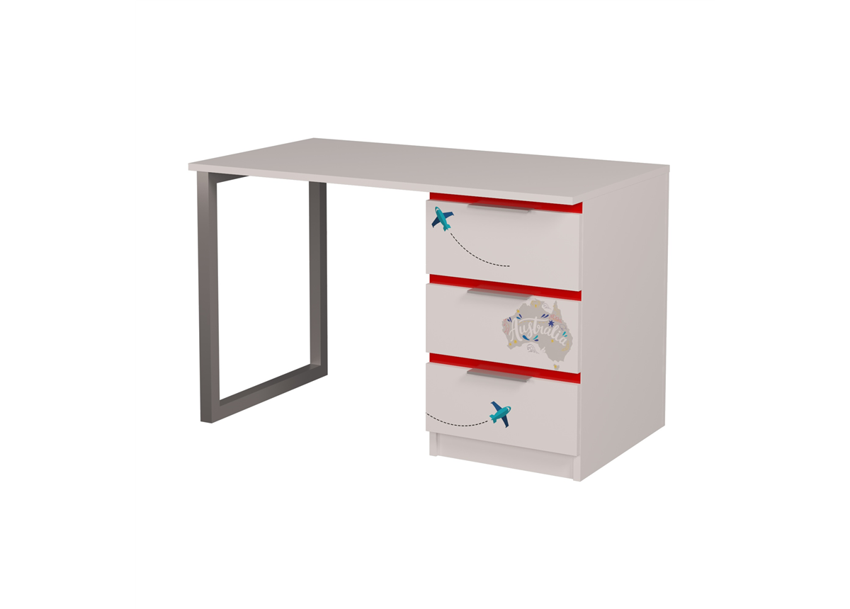 Cтол БМВ-4 AUTO MebelKon 75x120x65 Cтол БМВ-4 AUTO MebelKon 75x120x65