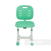 Детский стул SST2 Green FunDesk
