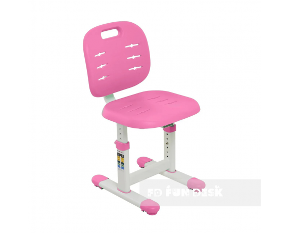 Детский стул SST2 Pink FunDesk