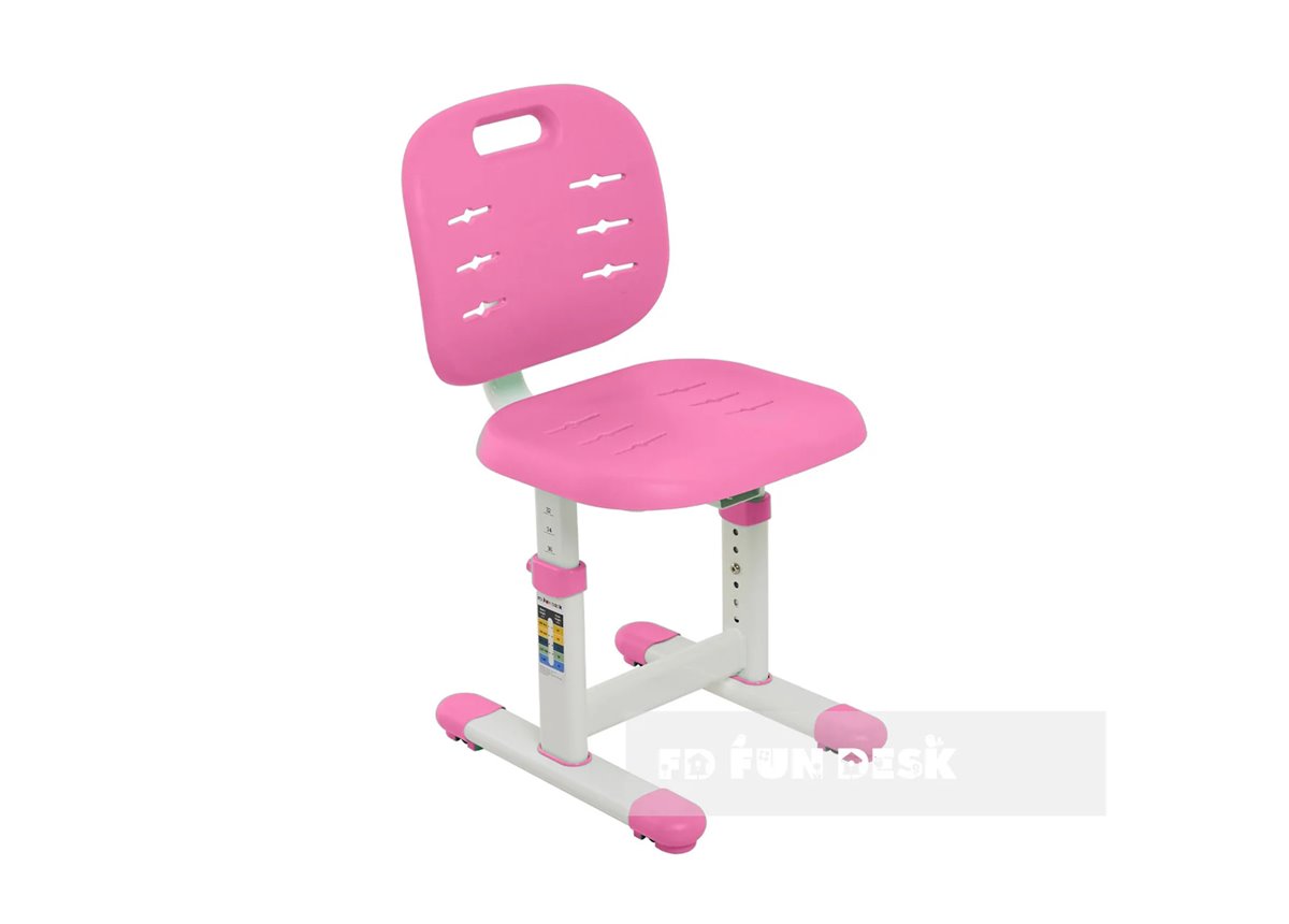 Детский стул SST2 Grey FunDesk