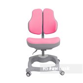 Детское кресло Diverso Pink Fundesk