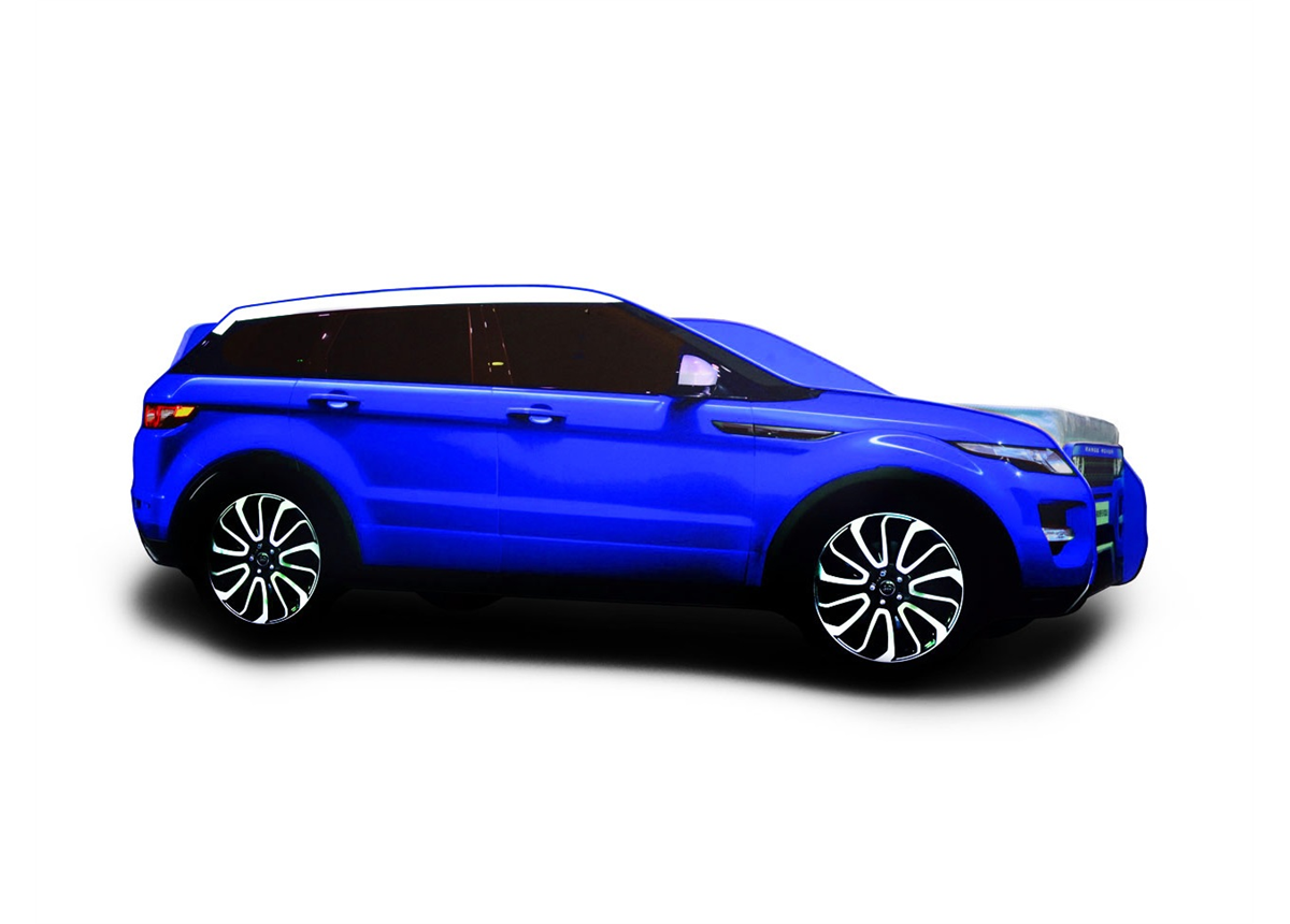 Кровать-машина MITSUBISHI EV6150170 (103) 80x170