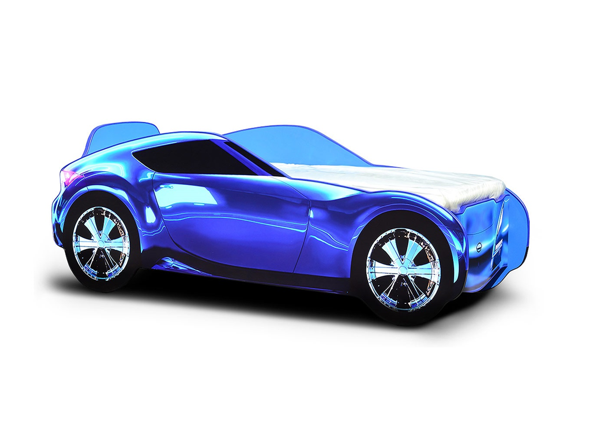 Кровать-машина GALAXY (103) 80x170